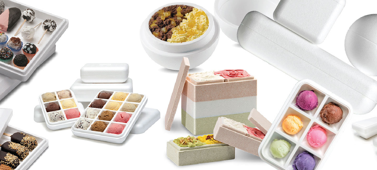 PACKAGING SOLUTIONS